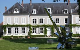 Chateau De La Resle - Design Hotels